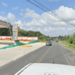 Colonia – Guápiles Centro